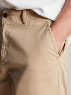 Brown Chino Shorts -Oxford Sales Store 181554s5