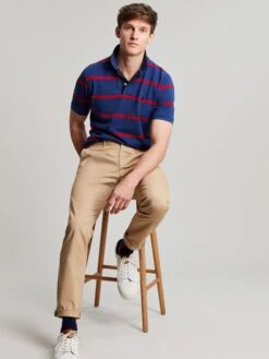 Joules Blue Filbert Filbert Polo -Oxford Sales Store 275834s4