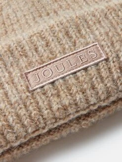 Oatmeal Soft Oversized Beanie 7 Oatmeal Soft Oversized Beanie -Oxford Sales Store 319102s4