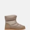 Sand Padded Boots
