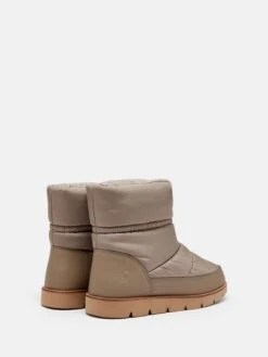 Sand Padded Boots -Oxford Sales Store 324016s4