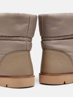 Sand Padded Boots -Oxford Sales Store 324016s5