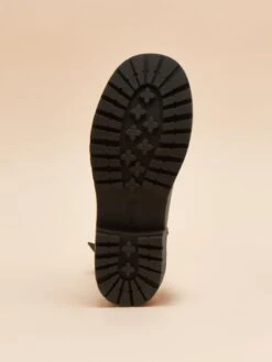 Brown Mid Height Wellies -Oxford Sales Store 331866s4