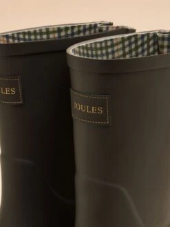 Brown Mid Height Wellies -Oxford Sales Store 331866s5