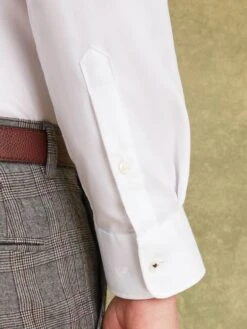 White Oxford Shirt -Oxford Sales Store 334 754s5