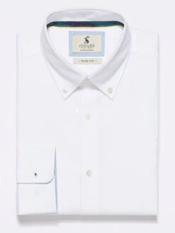 White Oxford Shirt -Oxford Sales Store 334 754s7