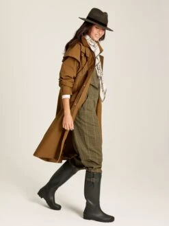 Green Check Dungarees -Oxford Sales Store 340771s4