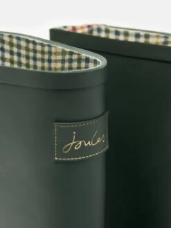 Green Mid Height Wellies -Oxford Sales Store 345672s7