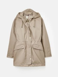 Brown Waterproof Raincoat -Oxford Sales Store 370459s8