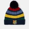 Navy Harry Potter™ Bobble Hat