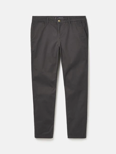 Grey Chinos Trousers 6 Grey Chinos Trousers - Image 6