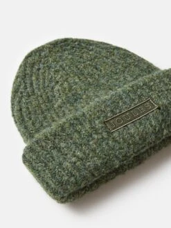 Green Soft Oversized Beanie -Oxford Sales Store 537905s3