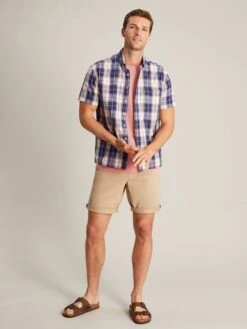 Pink Jersey T-Shirt -Oxford Sales Store 592496s4