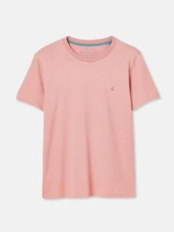 Pink Jersey T-Shirt -Oxford Sales Store 592496s6