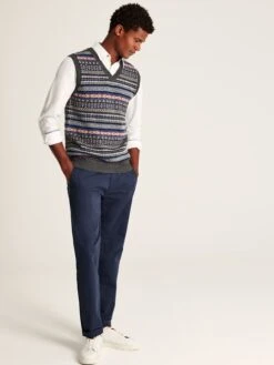 Grey Tank Top -Oxford Sales Store 631 754s5