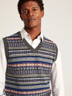 Grey Tank Top -Oxford Sales Store 631 754s6