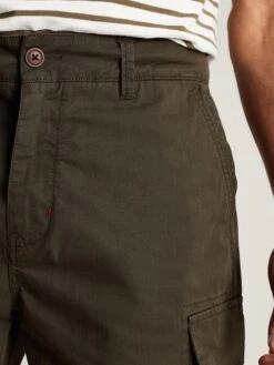 Green Cargo Shorts 12 Green Cargo Shorts -Oxford Sales Store 662651s6