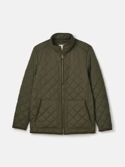 Green Maynard Quilted Coat 15 Green Maynard Quilted Coat -Oxford Sales Store 683029s7