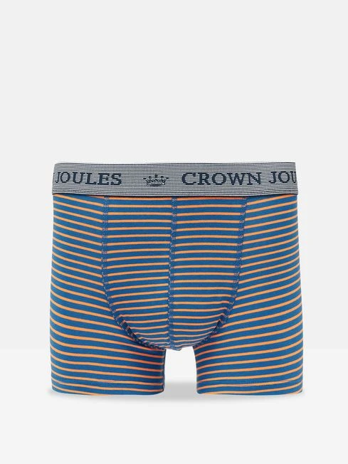 Navy Duck Goose Underwear 2 Pack 3 Navy Duck Goose Underwear 2 Pack - Image 3