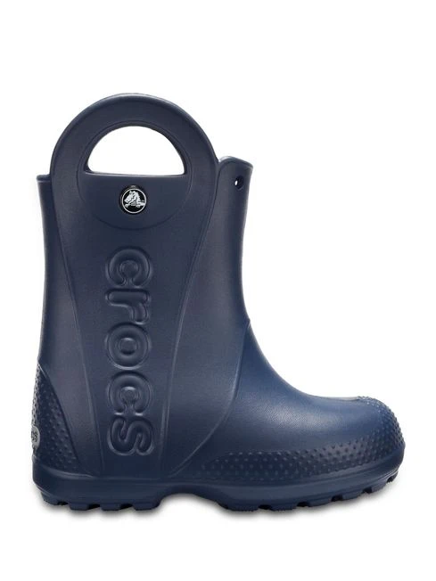 Crocs™ Pink Handle It Rain Boots 1 Crocs™ Pink Handle It Rain Boots