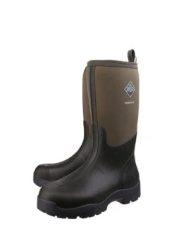 Muck Boots Derwent II All Purpose Field Boots -Oxford Sales Store 849582s3