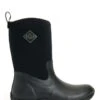 Muck Boots Arctic Weekend Pull-On Wellington Boots