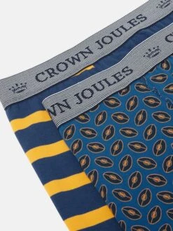 Rugby Ball Underwear 2 Pack -Oxford Sales Store 928914s4