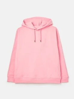 Pink Relaxed Hoodie -Oxford Sales Store 955719s7