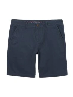 Blue Chino Shorts 7 Blue Chino Shorts -Oxford Sales Store 961975s6