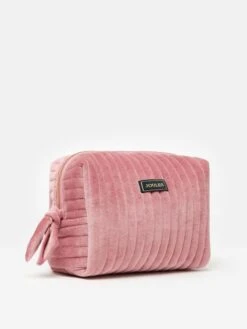 Rose Pink Cosmetic Bag -Oxford Sales Store 982392s4