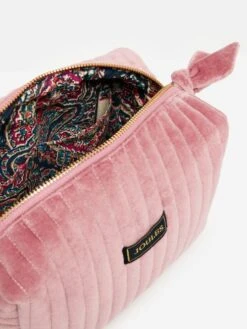 Rose Pink Cosmetic Bag -Oxford Sales Store 982392s6