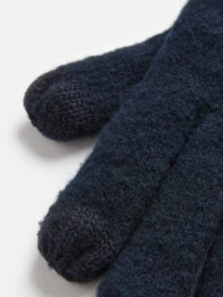 Navy Gloves 9 Navy Gloves -Oxford Sales Store 985154s5