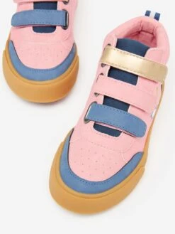 Pink Harry Potter™ Trainers -Oxford Sales Store C01471s5