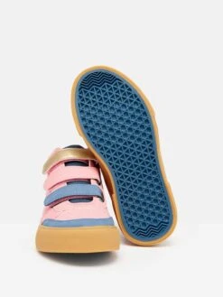 Pink Harry Potter™ Trainers -Oxford Sales Store C01471s6