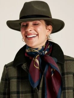 Berkley Green Tweed Fieldcoat -Oxford Sales Store C15 215s4