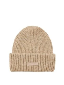 Oat Soft Oversized Beanie Hat -Oxford Sales Store C15891s3