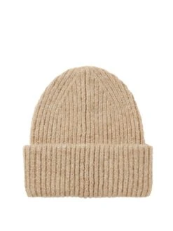 Oat Soft Oversized Beanie Hat -Oxford Sales Store C15891s4