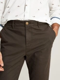 Green Slim Fit Chinos -Oxford Sales Store C38 481s4