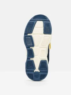 Scout Multicoloured Trek Trainers 7 Scout Multicoloured Trek Trainers -Oxford Sales Store C60235s5