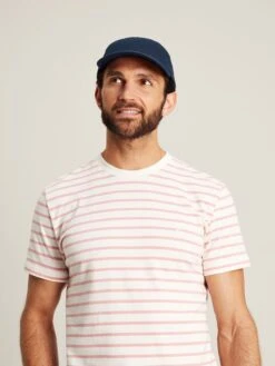 Pink T-Shirt -Oxford Sales Store C76888s4