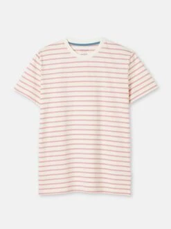 Pink T-Shirt -Oxford Sales Store C76888s6