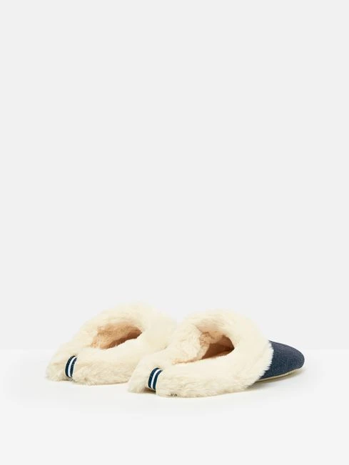 Blue Slippers 2 Blue Slippers - Image 2