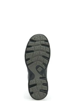 Muck Boots Excursion Pro Mid Pull-On Ankle Black Wellies -Oxford Sales Store D16959s5