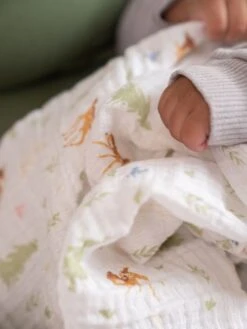 Aden + Anais™ Winter 2.5 TOG Sleeping Bag