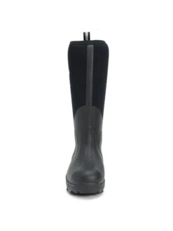 Muck Boots Brown Arctic Sport Pull On Wellington Boots -Oxford Sales Store D76651s3