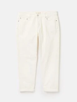 Cream Girlfriend Jeans -Oxford Sales Store M45 991s6