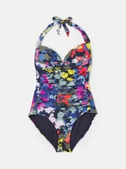 Blue Swimsuit -Oxford Sales Store N36 120s7