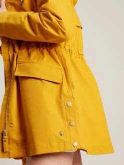 Yellow Gold Waterproof Raincoat -Oxford Sales Store N42353s6
