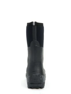 Muck Boots Black Arctic Sport Short Wellies 6 Muck Boots Black Arctic Sport Short Wellies -Oxford Sales Store T74711s3