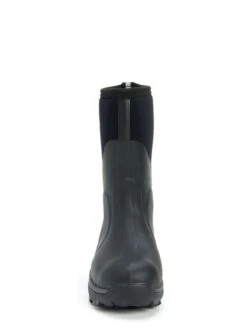 Muck Boots Black Arctic Sport Short Wellies 7 Muck Boots Black Arctic Sport Short Wellies -Oxford Sales Store T74711s4